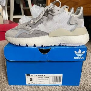 Adidas - Nite Jogger W